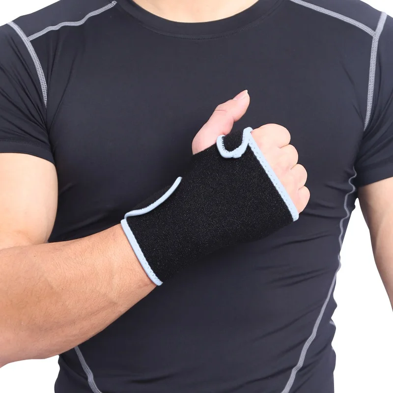 1 Pc New Arrival Bandage Orthopedic Hand Brace Wrist Support Finger Splint Carpal Hand Wrist Support Brace Useful 9 1 Pc