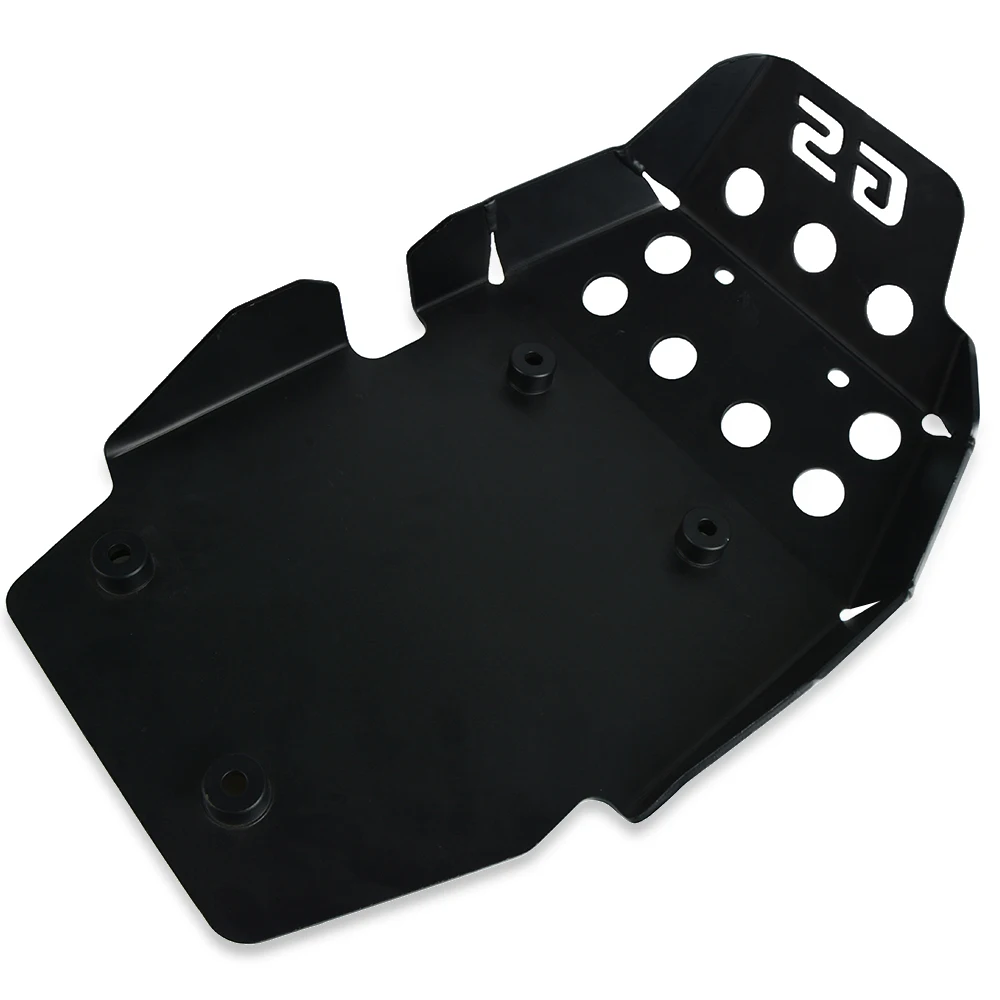 For BMW F650GS F650 GS F700GS F800GS F800 GS F 800 GS Adventure ADV Motorcycle Bash Skid Plate Engine Frame Guard Protector