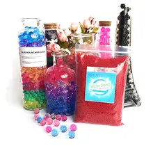 Water Beads Hydrogel Crystal Soil 50000 PCS #4