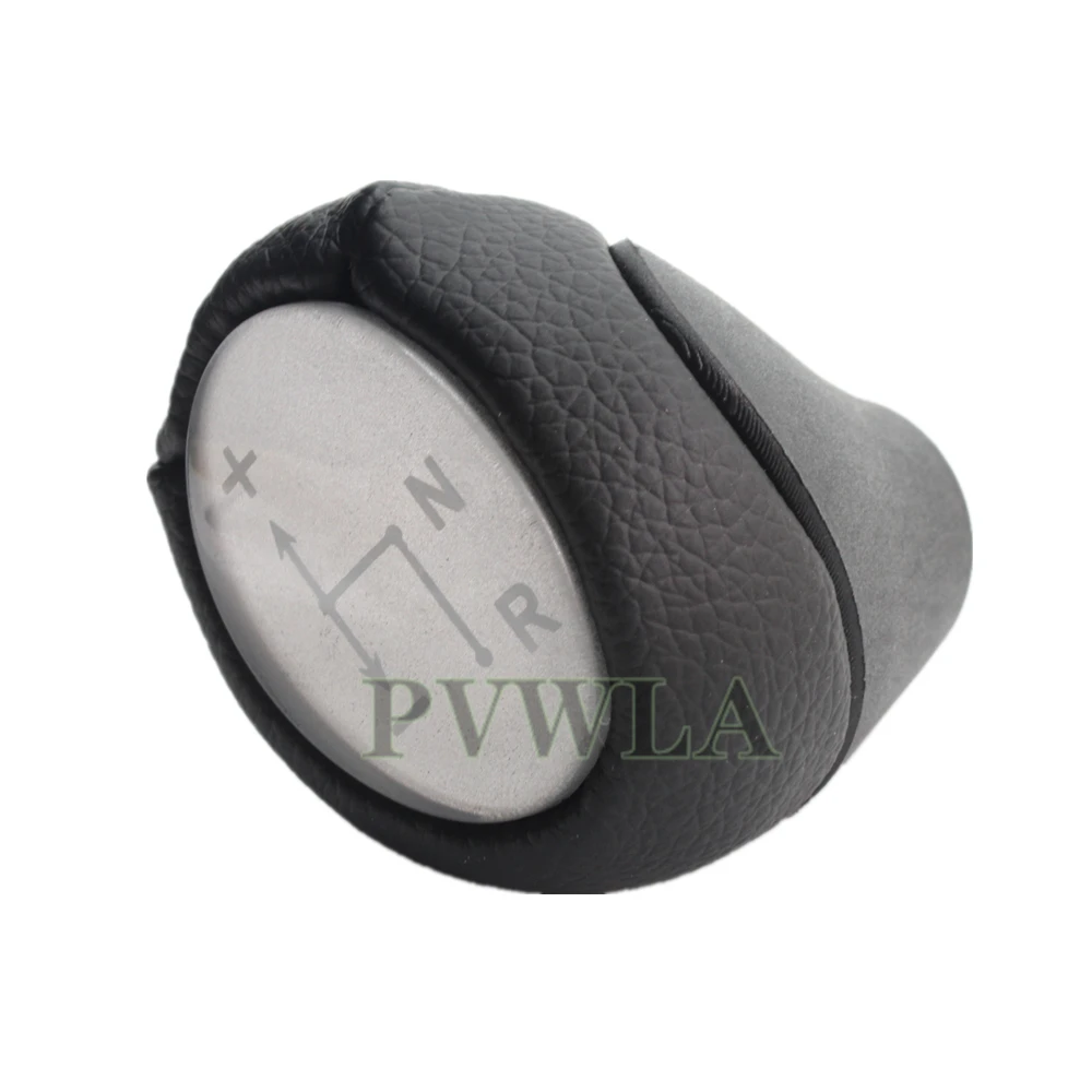 Transmissão automática de engrenagem Shift Knob, Smart Fortwo 450/451 1998-2014, Smart Fortwo Roadster 452 2003-2006