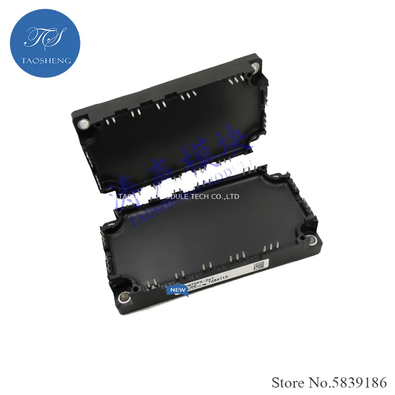 1PCS 100% NEW AND ORIGINAL CM75PX-24T 75A MODULE