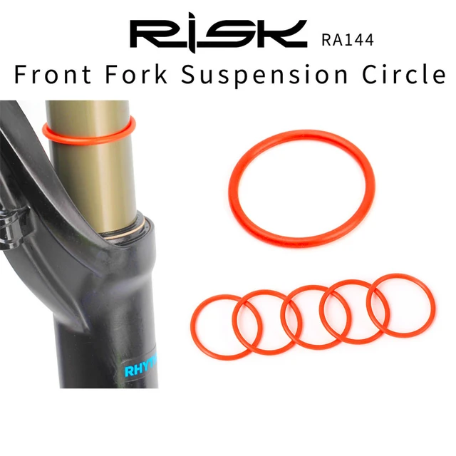 Mountain Bike Suspension Front Fork Front Suspension Bicycle Red Ring Suspension Bicycle Fork Aliexpress