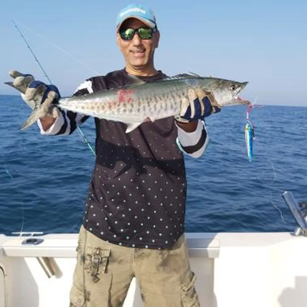 Anzuelos de púas AS – Acero al carbono para pesca con señuelo - imagen 5