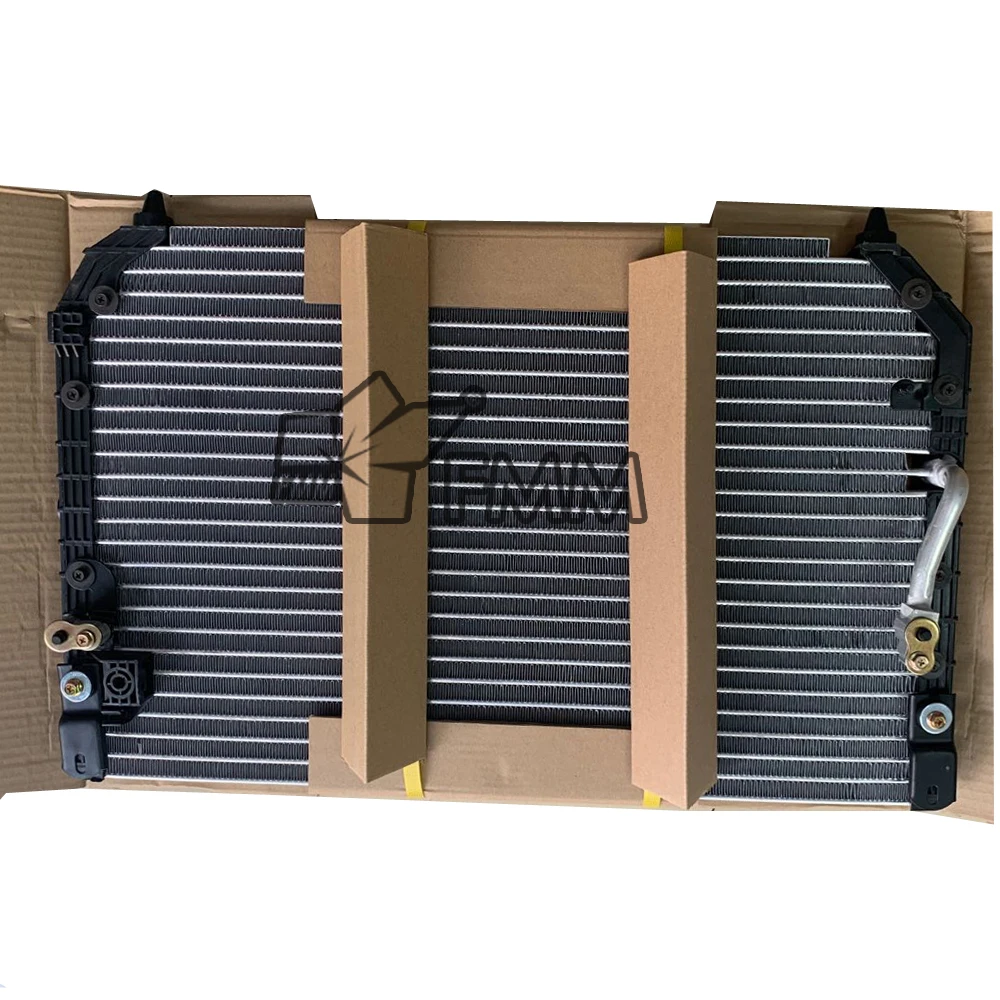 

88460-30680 88460-30630 Ac Condenser for TOYOTA Crown 1992-2001