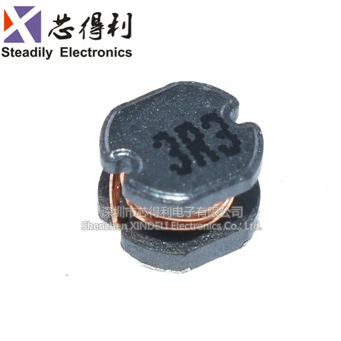 10 قطعة/الوحدة CD32 الحث لف رقاقة المحاثات الطاقة 15UH 22 47 100 150 220UH