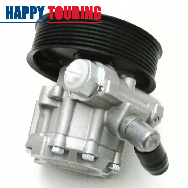 For MERCEDES BENZ M CLASS W164 ML 280 320 CDI 05-09 POWER STEERING PUMP 0044668301 0044668901 004 466 8301 PW680149