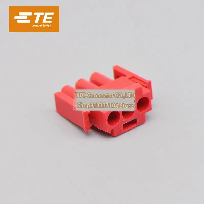 10 unids/lote 1-480700-2 conector 6,35mm 100% nuevo y Original