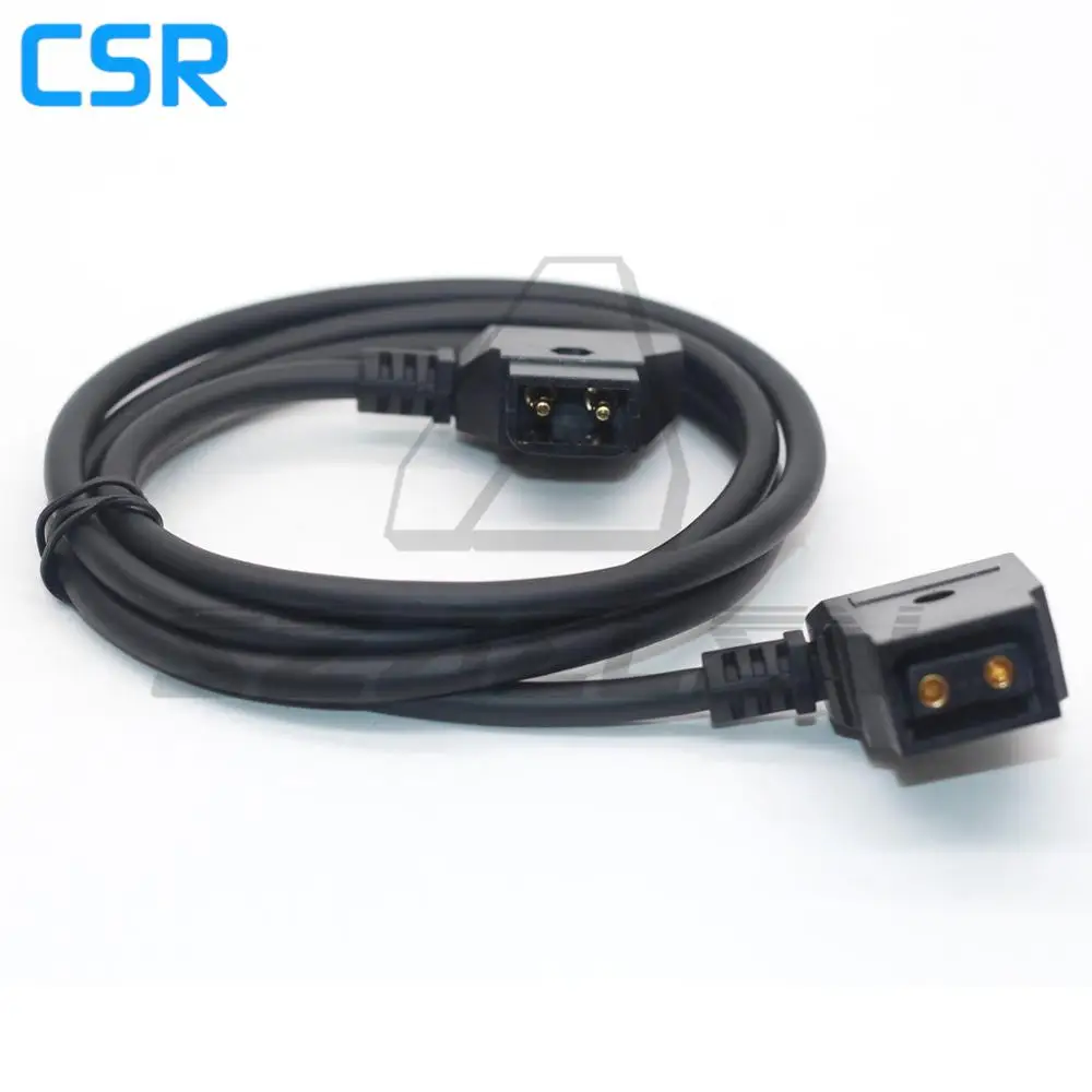 

Dtap Male to Female Ptap Power Cable for Power Extension Conversion Cable