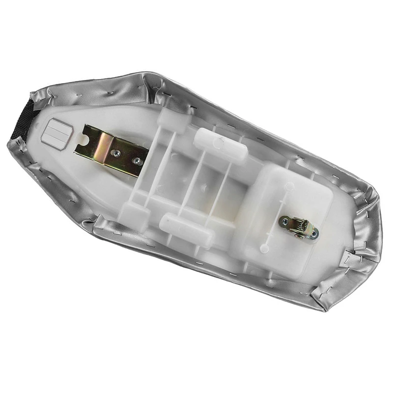 ATV Seat Saddle 50cc/70cc/90cc/110cc/125CC Fit for Small Mars Model Chinese off-road 4-wheels vehicle Quad