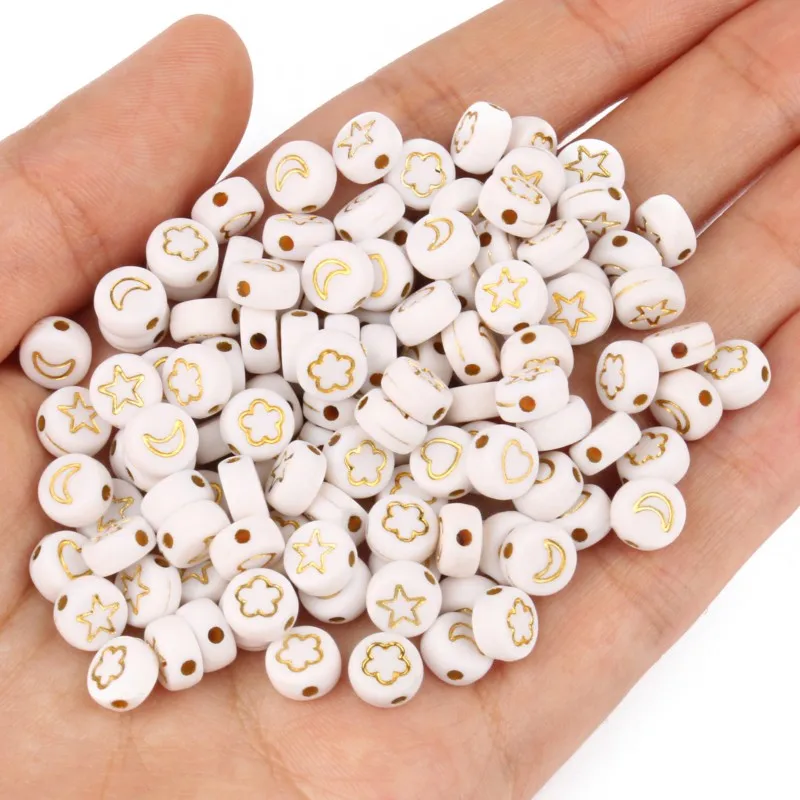 7x4mm Gold