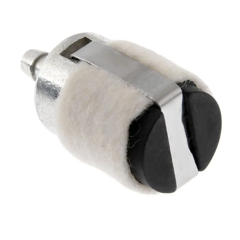 전기 톱 모어 정원 기계 오일 필터 가든 도구 액세서리, Weedeater Poulan Craftsman Trimmer 19QE 용 연료 필터