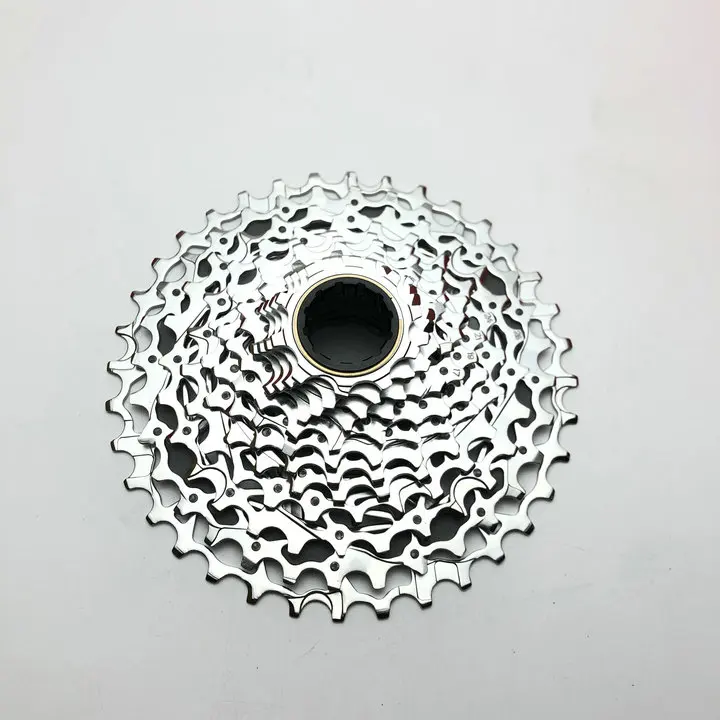 RIVAL AXS XPLR cassette 1251 10-44T