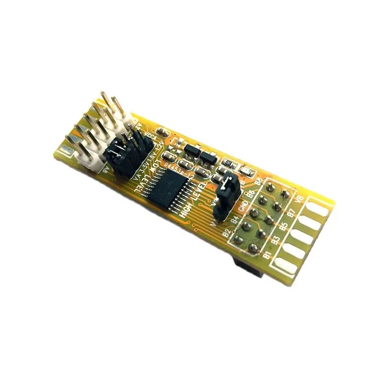 

UsenDz @ I2C/SPI UART/GPIO модуль преобразования уровня 1,2 V 1,8 V 3,3 V YS0108A