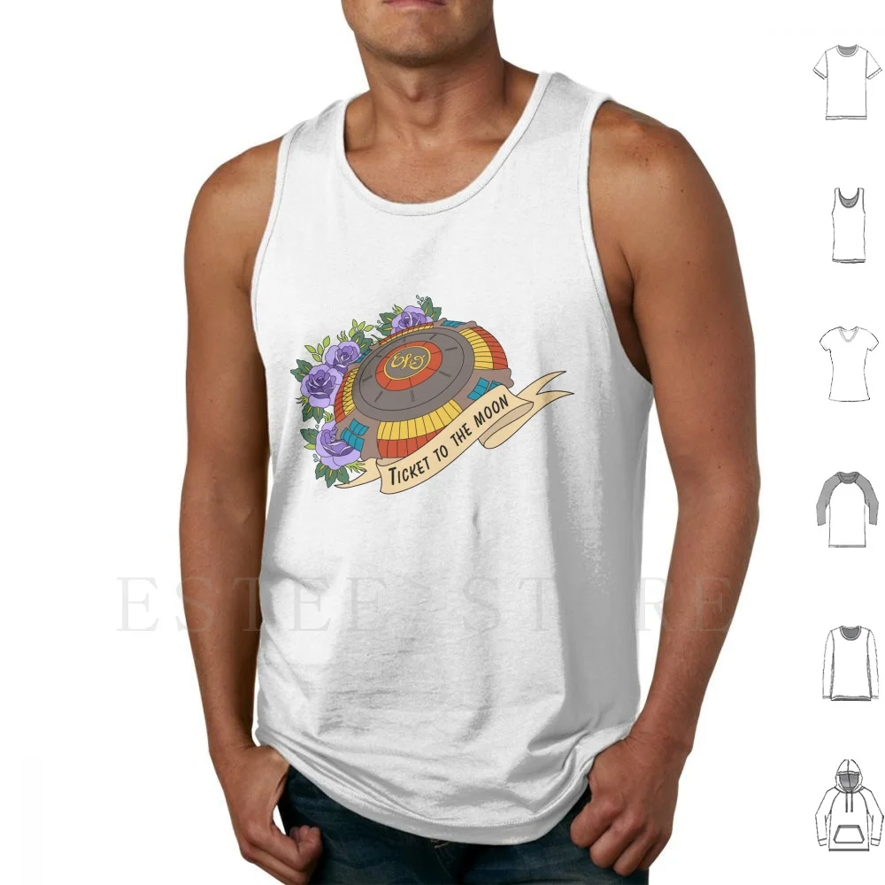 Elo Spaceship Tank …
