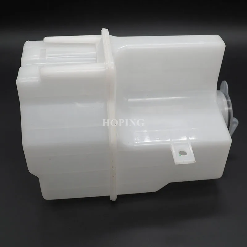 Hoping Auto Radiator Coolant Water Tank Resevoir For mazda 323 Protege Premacy Family  OEM ZL01-15-350AL1