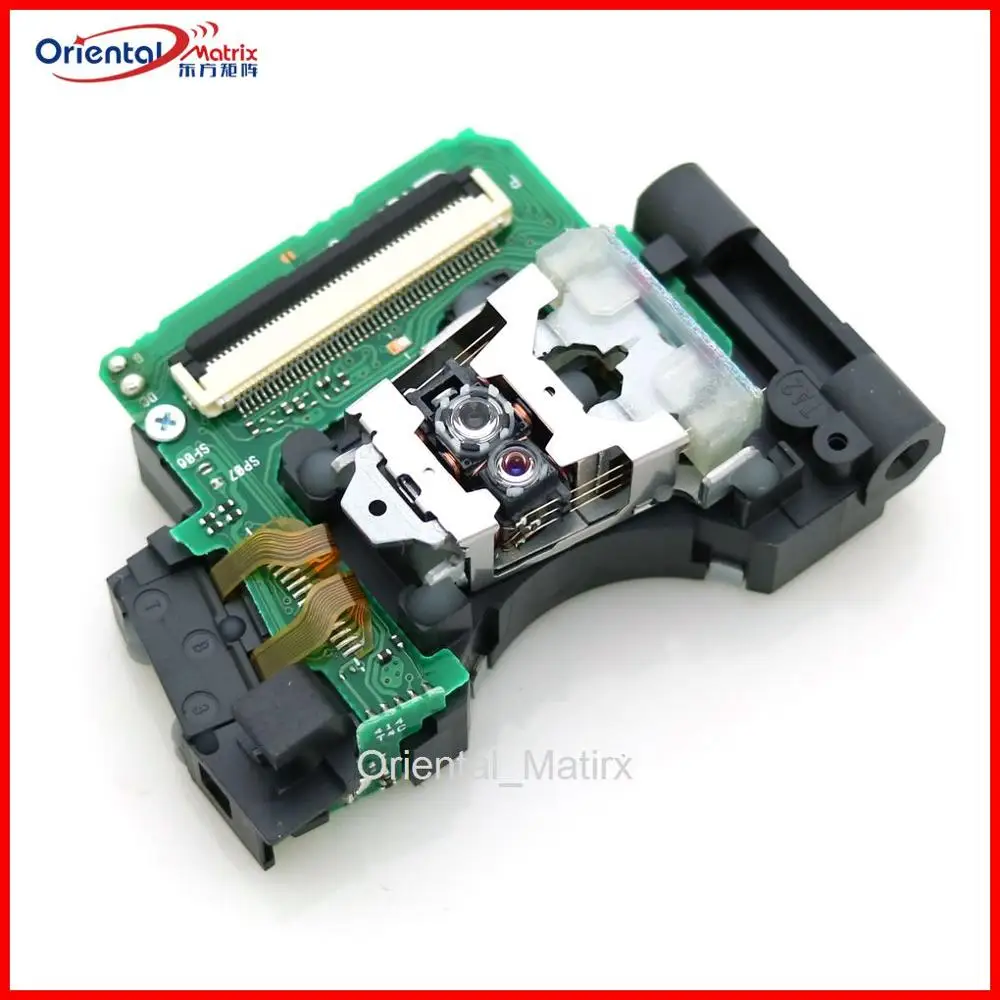 

Original SF-BD414 BD414 414 Optical pickup W/O Mechanism Blue-ray Laser lens For Pioneer Blu-ray Optical Pick-up Accessories