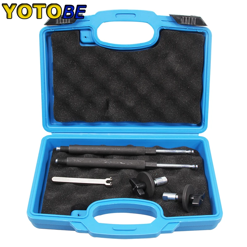 Auto Engine Timing Tool Kit For Fiat Punto Brava Bravo 1.2 16V Twin Cam Petrol Engine