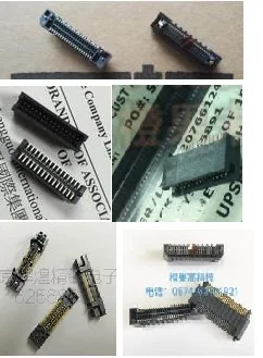 1PCS  ASP-108871-11  The connector    ERM8-020-05.0-L-DV-K-TR    ERM8-025-09.0-L-DV-K-TR     TFM-115-12-SM-D-A-P-TR