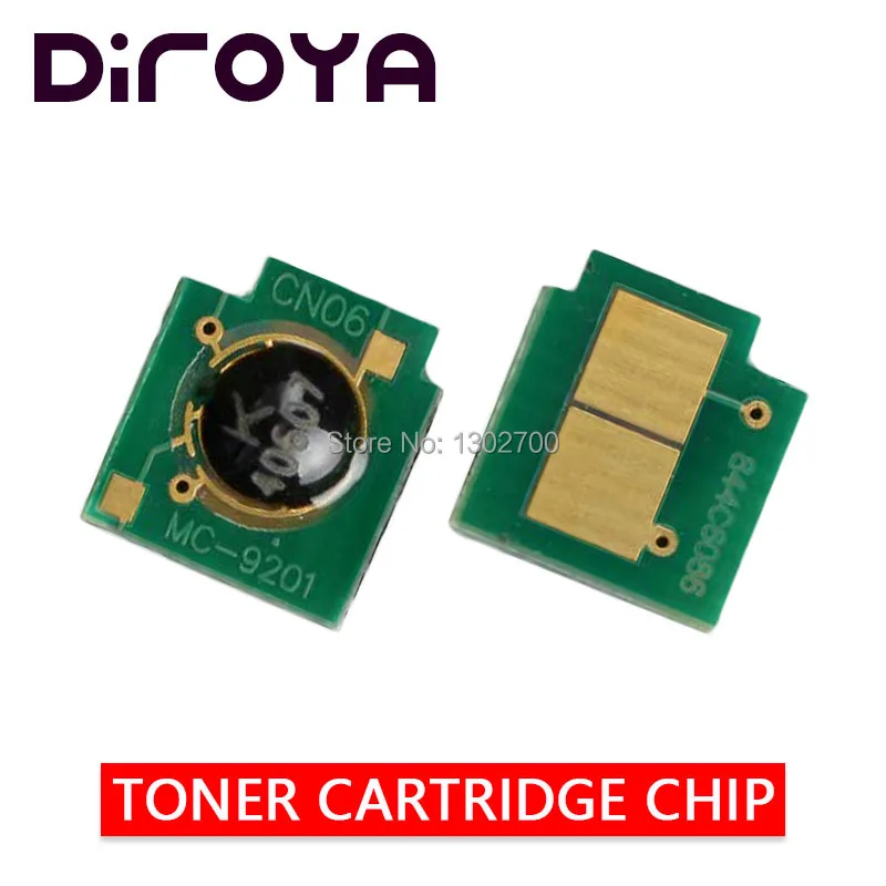 

CRG533 CRG-533 CRG 533 Toner Cartridge Chip for Canon LBP8710 LBP8720 LBP-8730 LBP 8710 8720 8730 laser printer powder reset