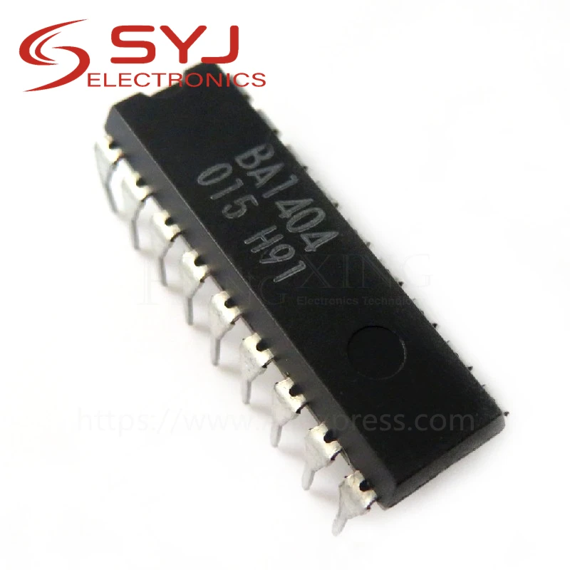 5pcs/lot BA1404 1404 DIP-18 In Stock