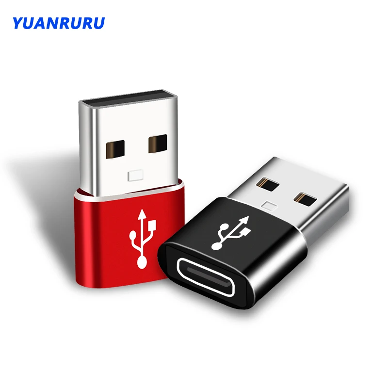 

Переходник с USB 3 типа А на Type C USB 3. 0 Type C гнездовой разъем конвертер Стандартная зарядка передача данных для Macbook iphone