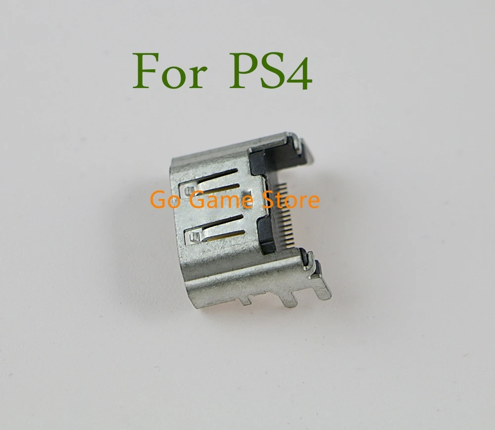 1pc for PS4 Repair Parts Brand New HDMI-compatible Port Socket Interface Connector for ps4