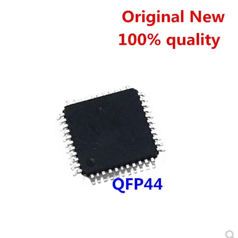 

30-10pcs MKE02Z64VLD4 MKE02Z64 LQFP44 microcontroller chip is new and original