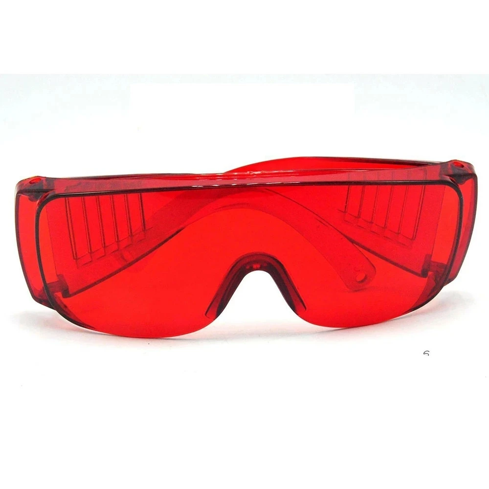 532nm Green Laser Protective Goggles Safety Glasses Protection Eyewear