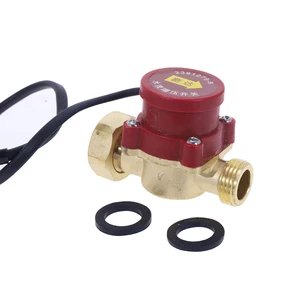 Interruptor do sensor de fluxo de água 3/4 10 principais vendas controlador fluxo de agua - №8