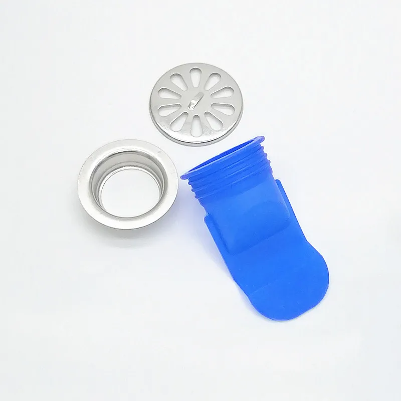 Backflow  factory outlet Deodorant floor drain core In addition to stink Custom-made samples can also be wholesale downcomer