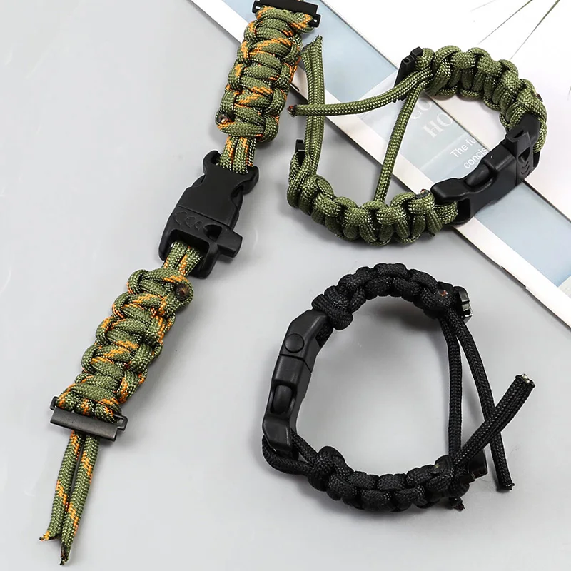 Personalized Woven Nylon Strap For Huawei Watch Gt2 PRO 22mm Black Army Green Wristband Quick Release