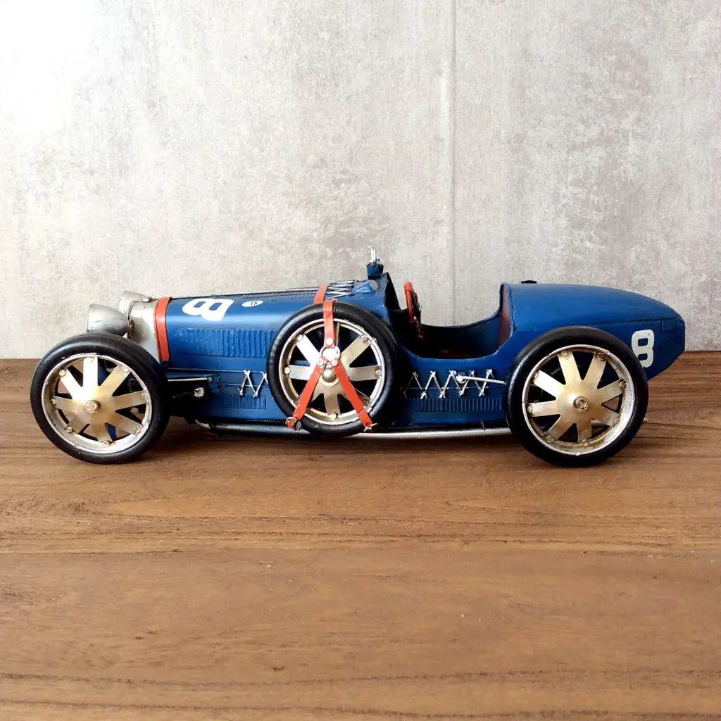 Car-Model-Toys Collectible Die Cast Vehicles Collectible Crafts Handmade Collection Access Ironwork Handicraft Decorations