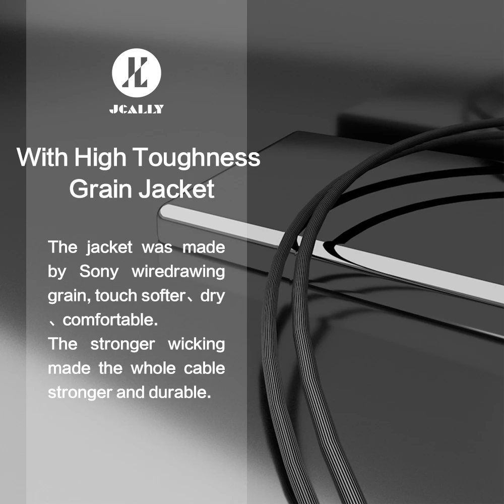 JCALLY JCBT5S IPX7 Bluetooth 5.0 Module Earphone Upgrade Cable 2Pin 0.78mm/QDC/MMCX for KZ ZSN PRO ZSX AS16 EDX SE215 SE235