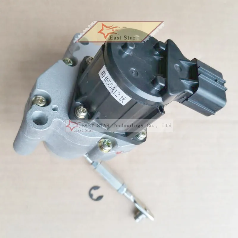 Vigt Vifh 12V Turbo…