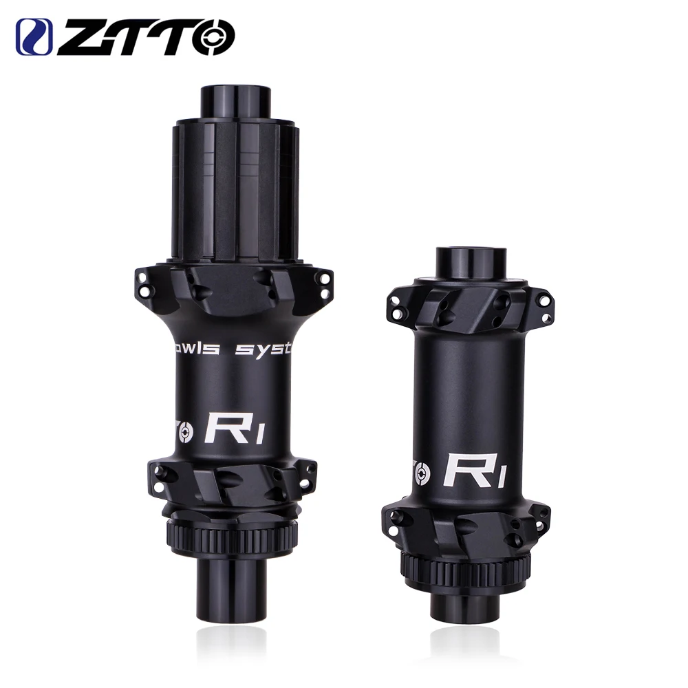 

Дисковый тормоз ZTTO R1, 12x142 дюйма, 24 Отверстия