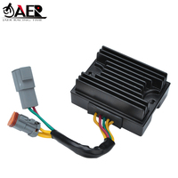 Regulator Rectifier for Sea-doo 1500 GTX 4-TEC 215RXP Challenger 180 1500 cc 180 hp 4-Tec  Utopia 205 3000 cc 310 hp 4Tec