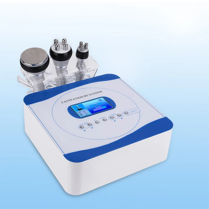 JF025 Home Schoonheidsapparaat Gezichtsverzorging Schoonheidsapparaat Ultrasone gezichtsvibratiemassage 110V ~ 220V