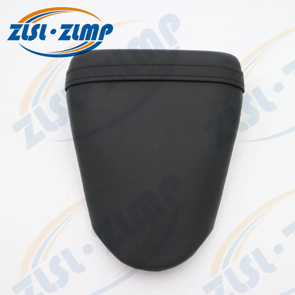 

Honda ZX6R ZX 6R 636 09 10 11 12 / ZX 10R 08 09 For Motorcycle Rear Passenger Seat Cushion Pillion Cushion