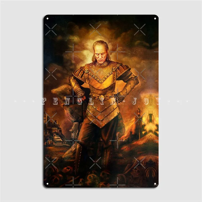 Vigo The Carpathian Wood Sign Wall Cave Cave Pub Create Poster Wooden Sign Posters