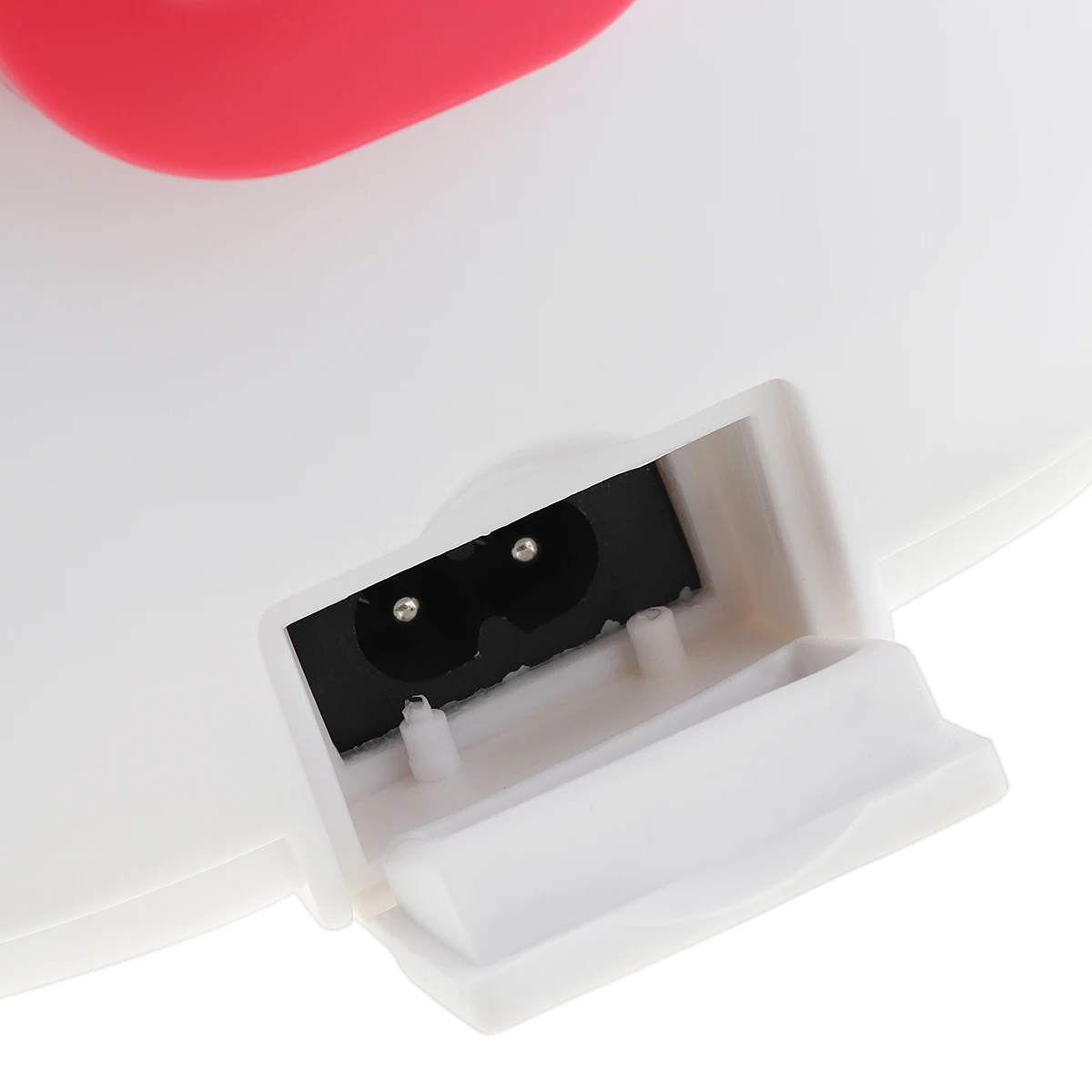 Scaldavivande portatile di tipo diviso da 12 V 1,5 litri Riscaldamento che mantiene la scatola da pranzo elettrica con cucchiaio / Linea di ricarica