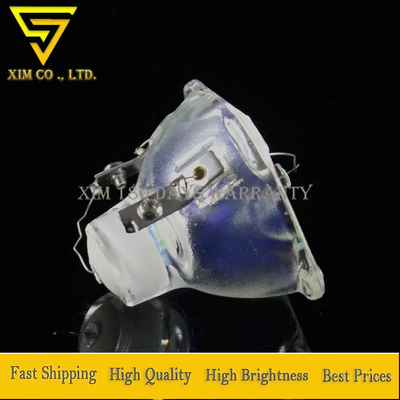 compatible MP610 MP610-B5A MP611 MP611C MP615 MP620 MP620C MP620P MP720 MP720P MP721 MP721C PD100D W100 for BenQ projector lamp