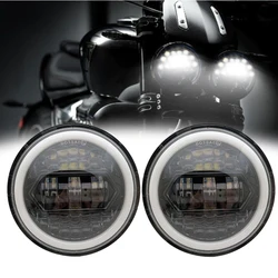 2Pcs 5.75