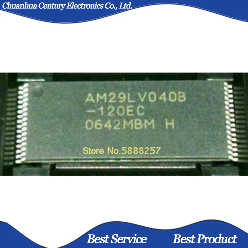 

AM29LV040B-120EC TSOP32 новые и оригинальные Фотообои