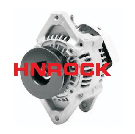 

NEW HNROCK 12V 45A ALTERNATOR JFZ1421 12184 111018 27060-76305 100211-693