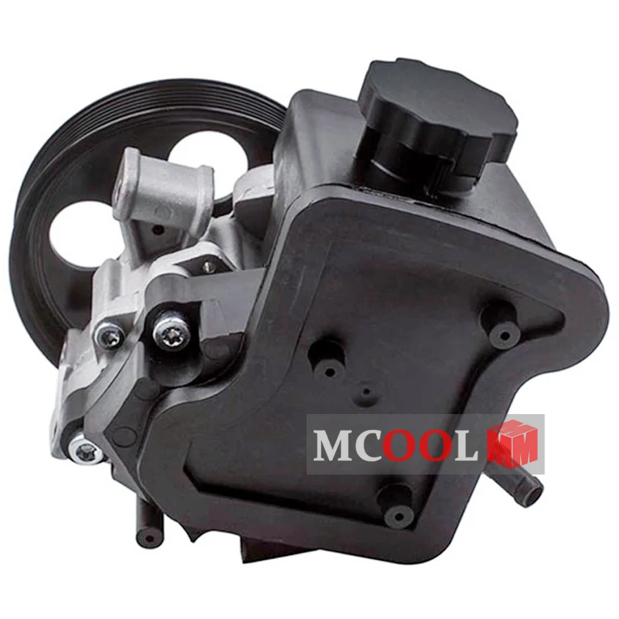 New Power Steering Pump For Mercedes Benz 0034664001 0034664101 0034664201 0034664301 A0034664101 A0034664001 7692900521