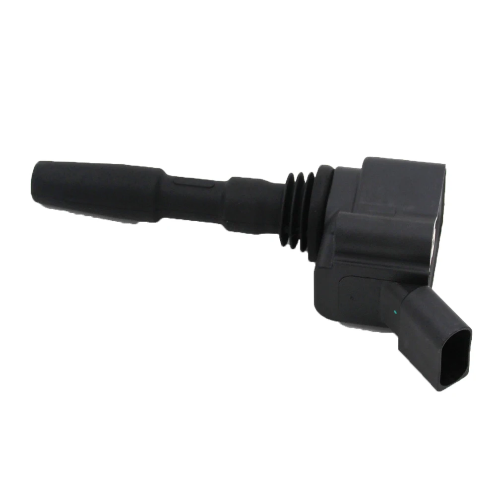 04E 905 110 A Ignition Coil For CITIGO OCTAVIA RAPID For CADDY IV GOLF SPORTSVAN GOLF VII PASSAT TIGUAN UP 1.0 1.2 1.4 TSI