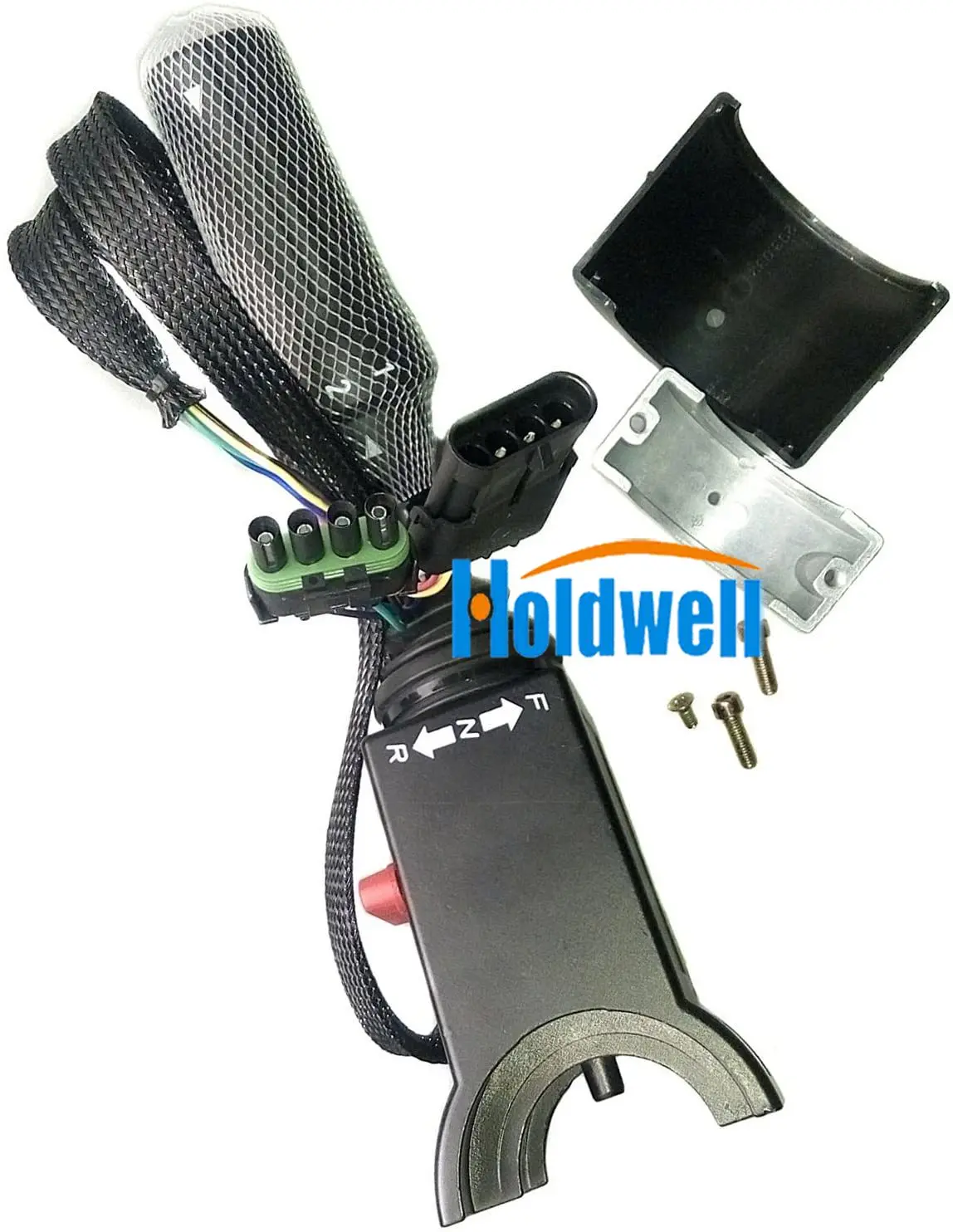 

Holdwell Joystick Controller DW-2 0501210288 for ZF Transmission