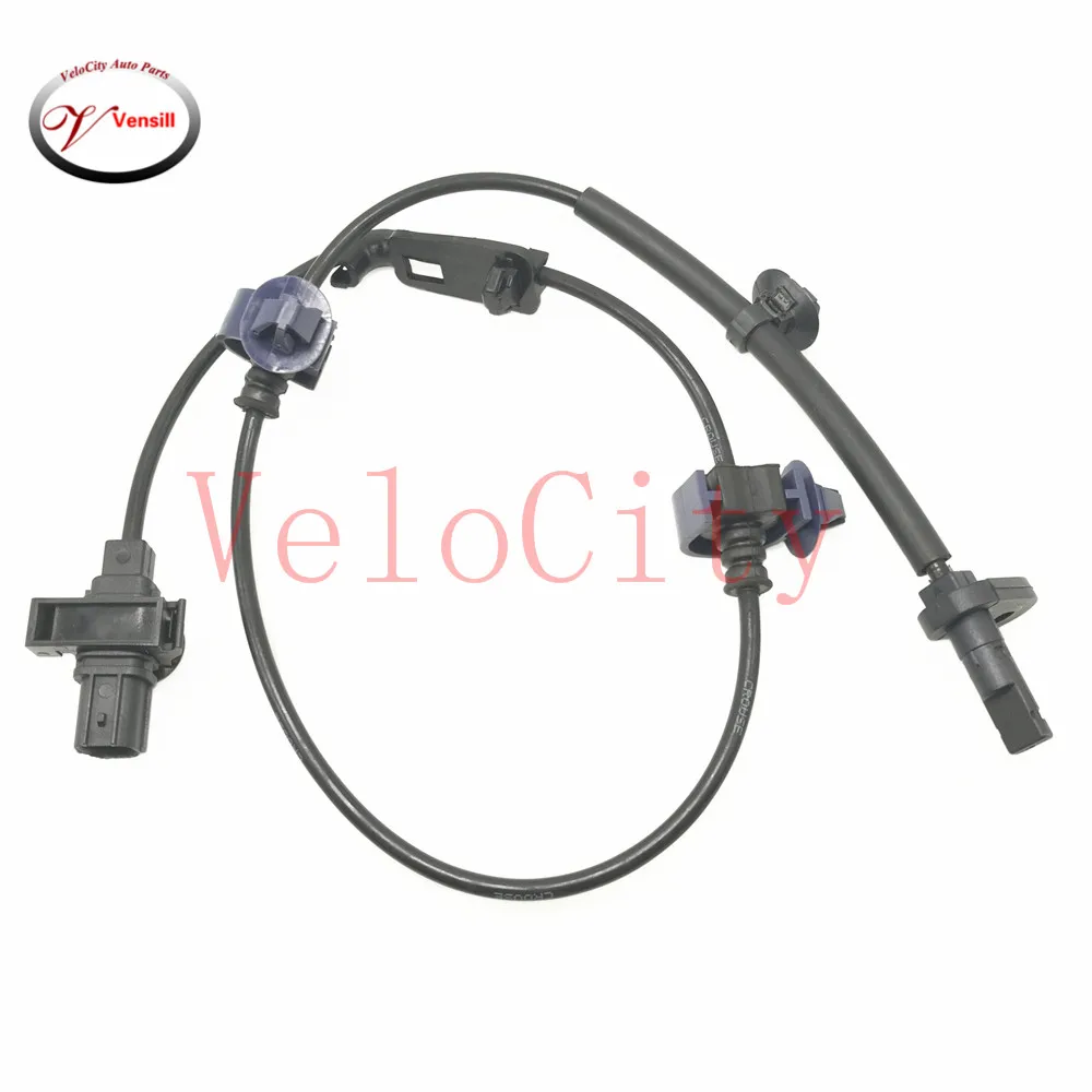 Front Right ABS Sensor Wheel Speed Sensor For 2007-2011 CRV 2.4L Part No# 57450-SWA-003 57450-SWA-013