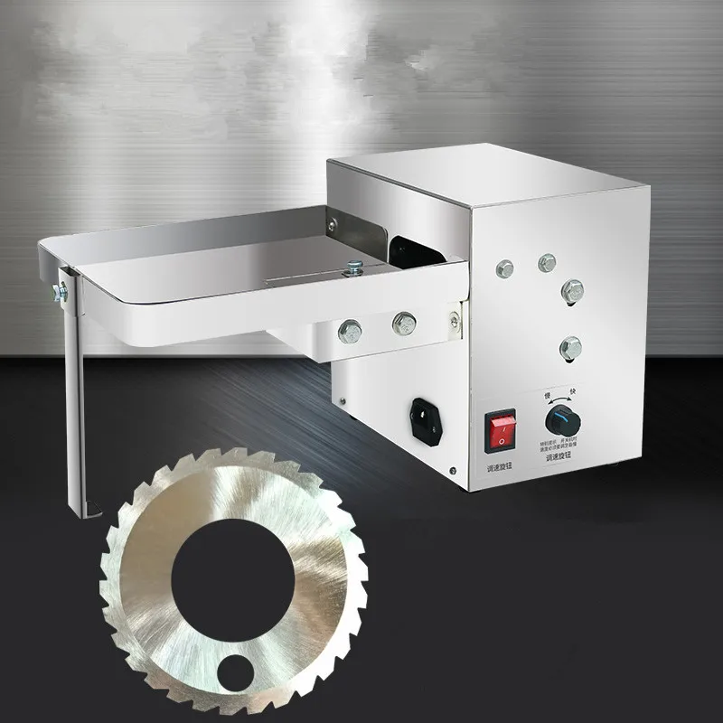 Chestnut cutting machine for chestnut opening equipment manufacturers