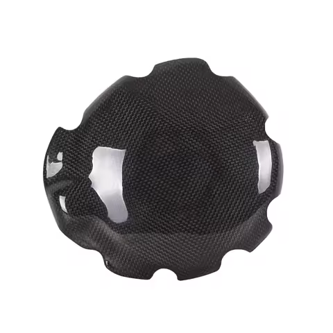 Motorcycle Carbon Fiber Engine Cover Alternator Case for HONDA CBR1000RR CBR 1000 RR 2008 2009 2010 2011